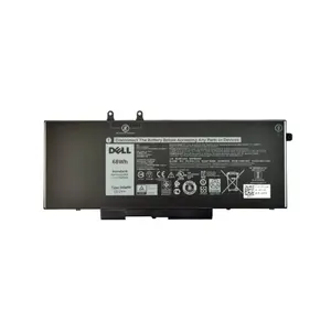 Origin rechargeable Li‑Ion laptop battery for Dell Latitude 5501 15.2V 4250mAh 68Wh (OEM 451‑BCKB)