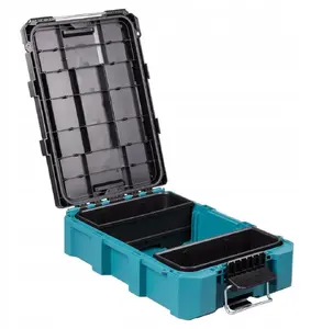 Tool box Vordon P-91039 medium — portable storage container for hand tools
