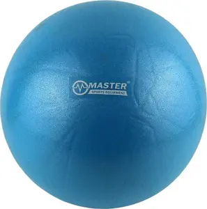 Гимнастический мяч Master 24 см — мяч для упражнений диаметром 24 см