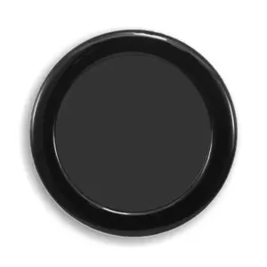 Putekļu filtrs DEMCiflex DF0014 priekš 80 mm ventilatora, melna sieta, 97×97 mm