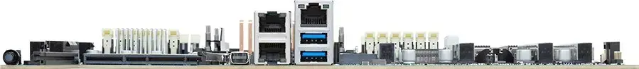 Mātesplate GIGABYTE MA34-CP0 LGA7529 Photo 3