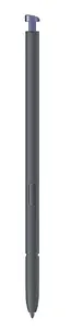 Stylus pen Samsung Galaxy S26 Ultra S Pen — compatible with Samsung smartphones, Black/Violet, 1 pc