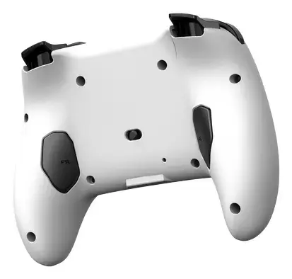 Hori NSX-132E Bluetooth Gamepad for Nintendo Switch 2 Photo 3