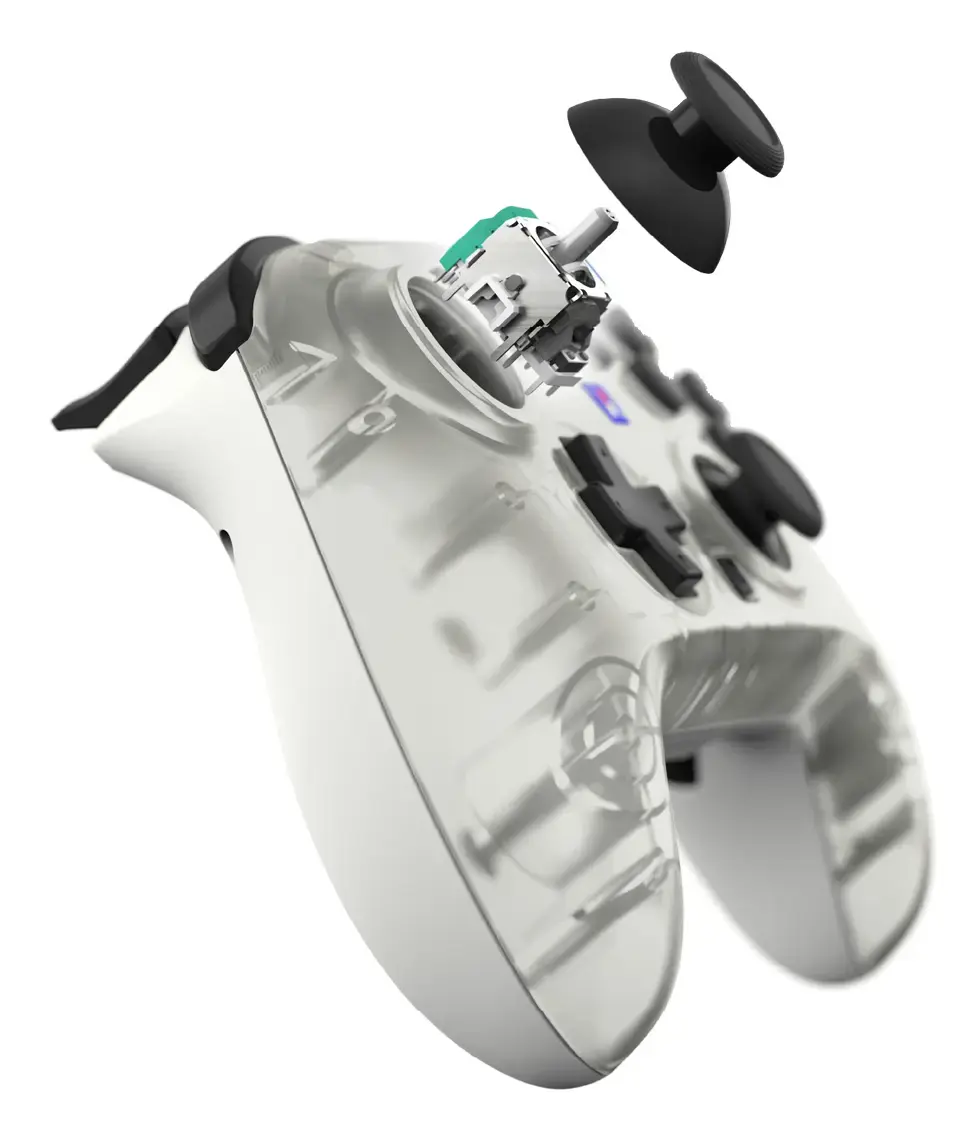 Hori NSX-132E Bluetooth Gamepad for Nintendo Switch 2 Photo 4