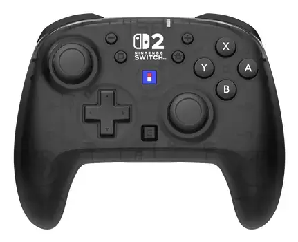 Hori NSX-126E Bluetooth Gamepad for Nintendo Switch 2 Photo 2