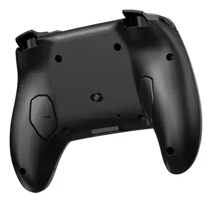 Hori NSX-126E Bluetooth Gamepad for Nintendo Switch 2 Photo 3
