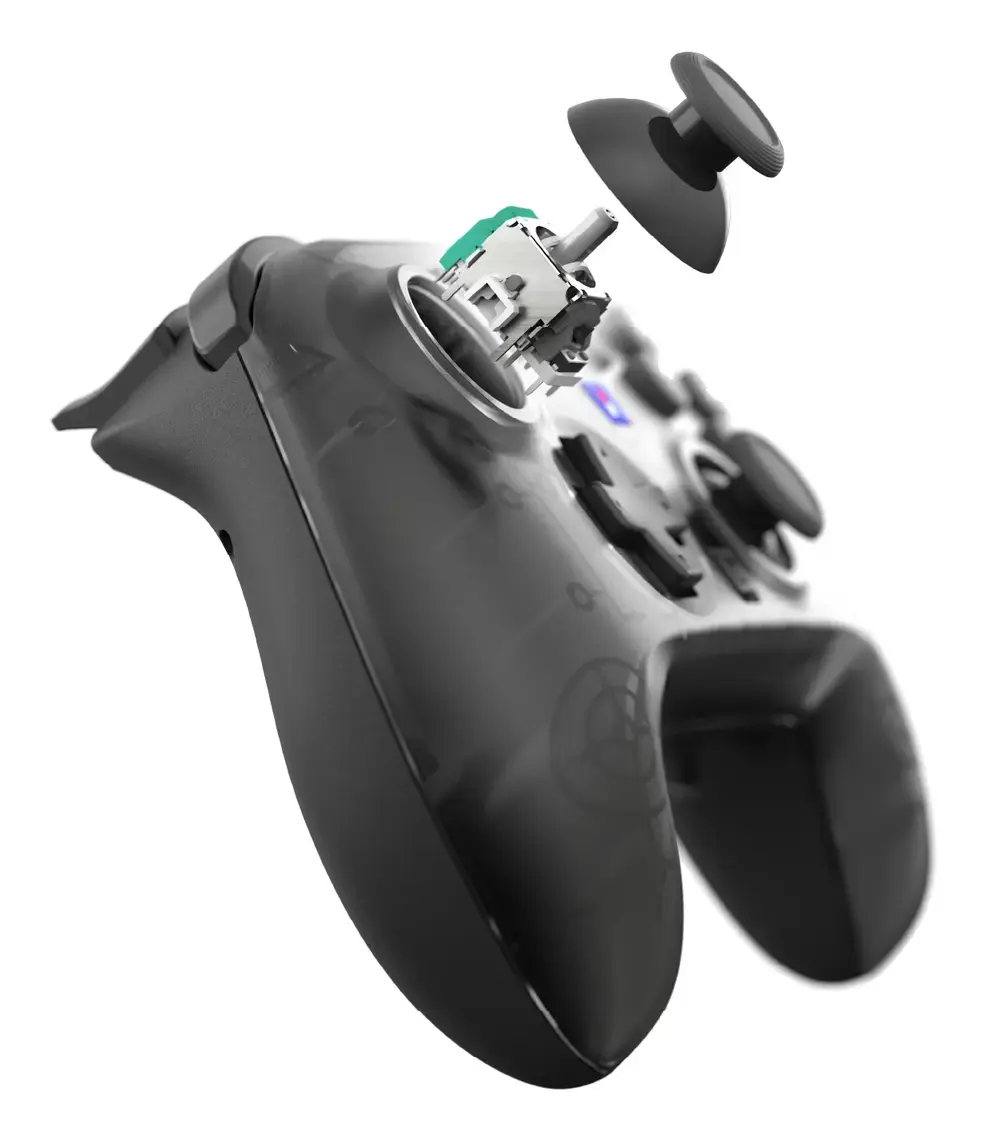 Hori NSX-126E Bluetooth Gamepad for Nintendo Switch 2 Photo 4