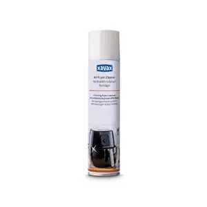 Cleaner spray Xavax grill/oven 300 ml — professional degreaser for grills and ovens