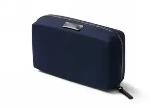 Bellroy Tech Kit - mobile accessory organizer, navy