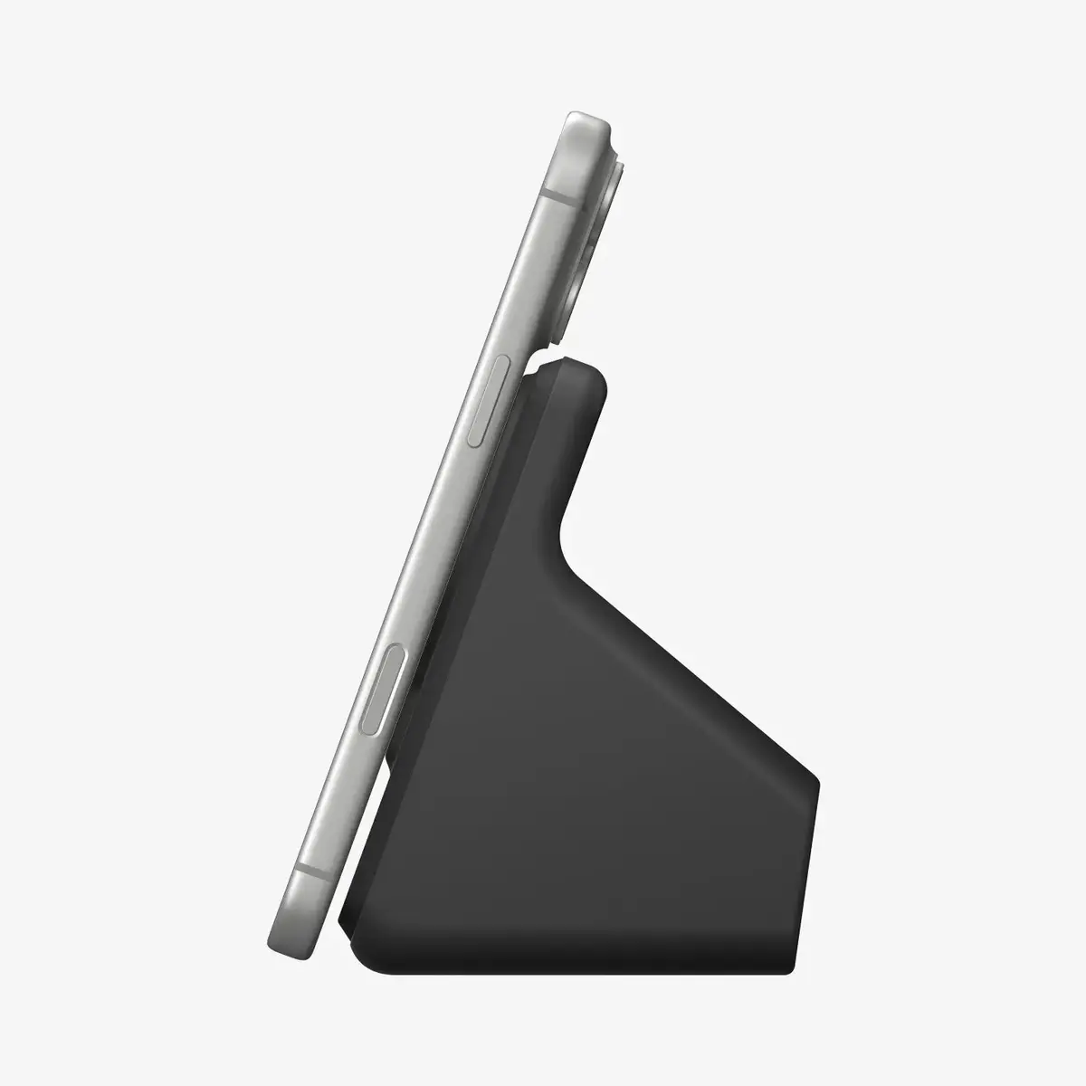 Spigen MagSafe подставка-зарядное (Mag Fit) 25 Вт Photo 5