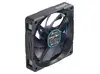 Seasonic MagFlow 3-Fan Kit — 3×120 мм вентиляторы Photo 2
