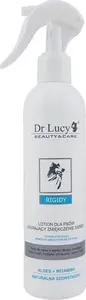 Lotion for removing and softening undercoat Dr Lucy Rigidy 250 ml for semi-long and long coarse fur