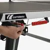 Cornilleau 500X Rollaway теннисный стол Photo 2