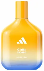 Eau de Parfum ADIDAS Chill Zone Unisex 100 ml