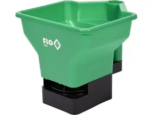 Seed dispenser Flo 89860 — 240×230×210 mm, 1 pc