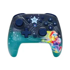 Gamepad Hori NSX-146E Multicolour Bluetooth — Nintendo Switch 2, D-pad, Home button, Built-in battery