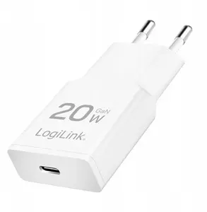Portable Charger LOGILINK PA0345 — external power bank, model PA0345