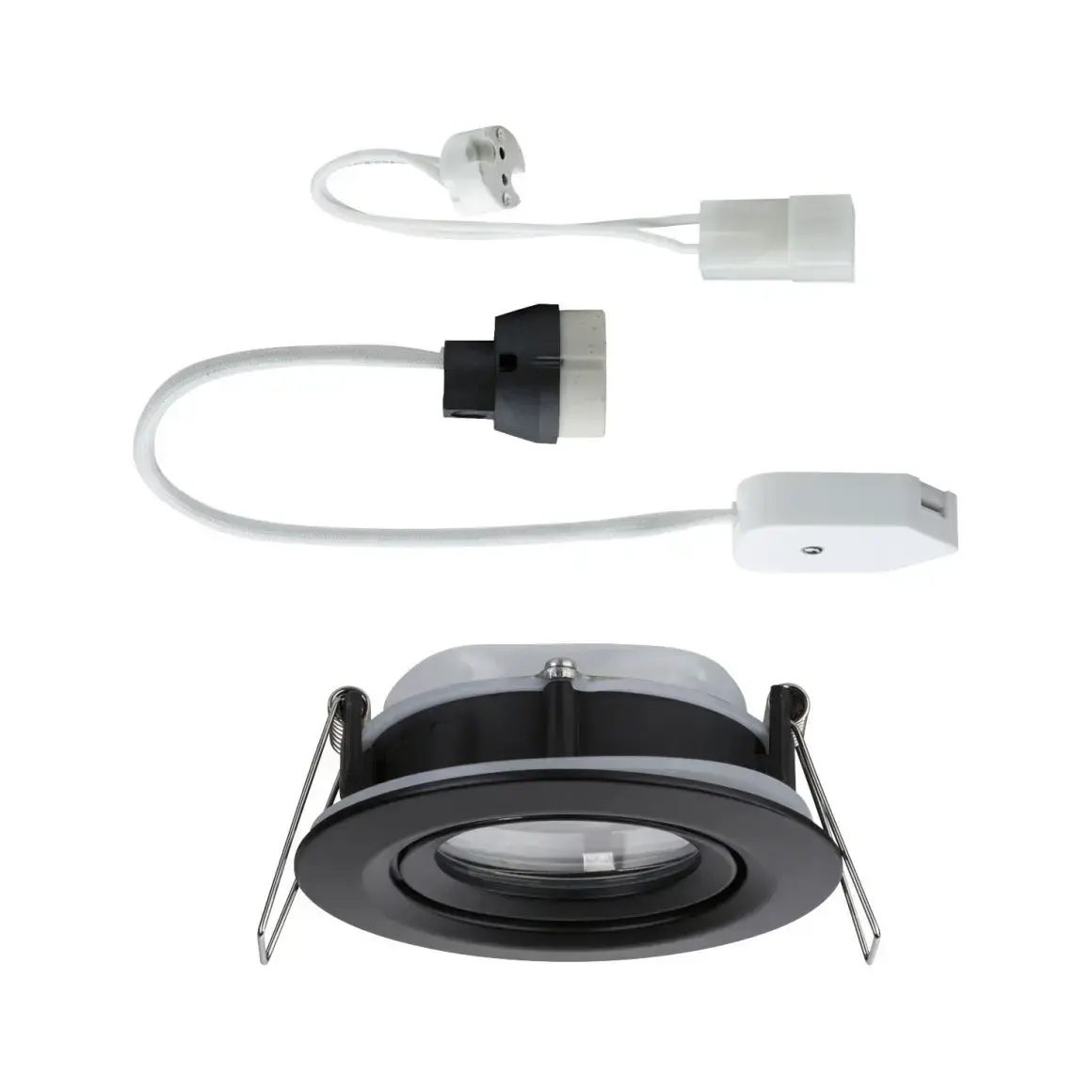 Paulmann Nova Plus ZigBee iebūvējams prožektors 2,5 W Photo 2