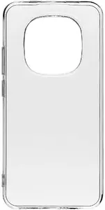 TPU Protective Case for Xiaomi Redmi Note 15 Pro 5G by Obal:Me – Transparent