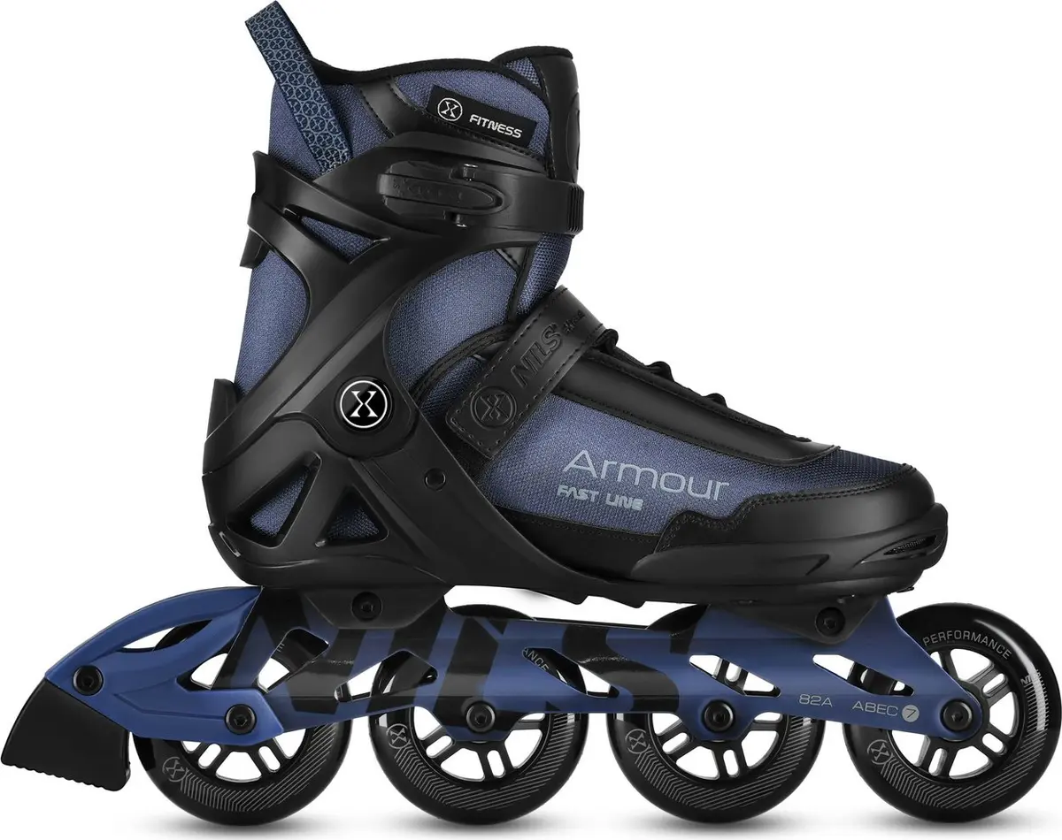 Skrituļslidas Nils Extreme NA22151 izm. 43