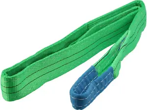 Tie-down strap VOREL 82271 by TOYA — 1 pc, transport securing strap