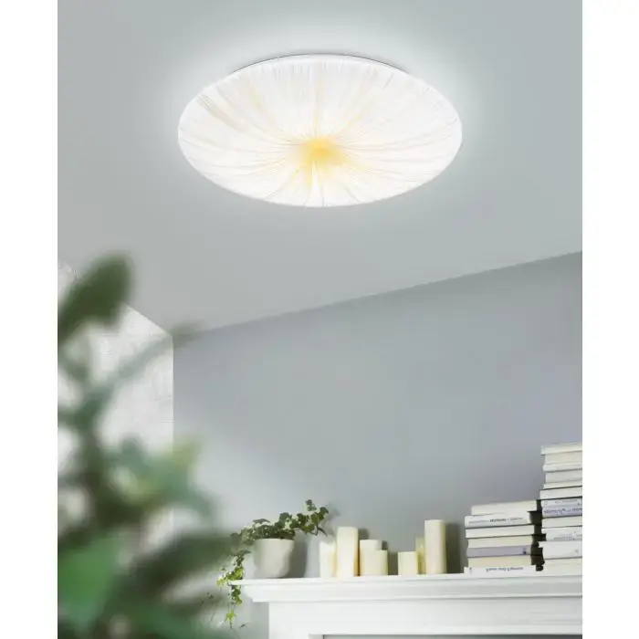 EGLO Nieves 1 потолочный LED светильник 10 Вт Photo 2