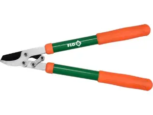 Pruning shears Flo 99101, bypass lopper, length 430 mm, 1 pc