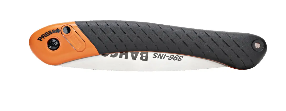 Hand saw BAHCO 396-INS Photo 3