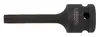 BAHCO impact socket driver 1/2" for T20 TORX Photo 3