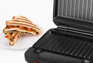 Non-stick plāksnes ērtai gatavošanai un tīrīšanai