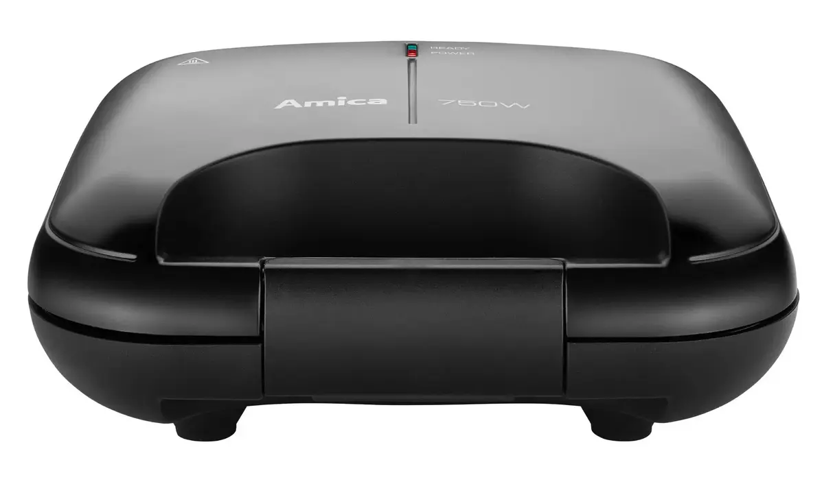 Sviestmaizīšu veidotājs AMICA SMK4021 — 750 W Photo 2