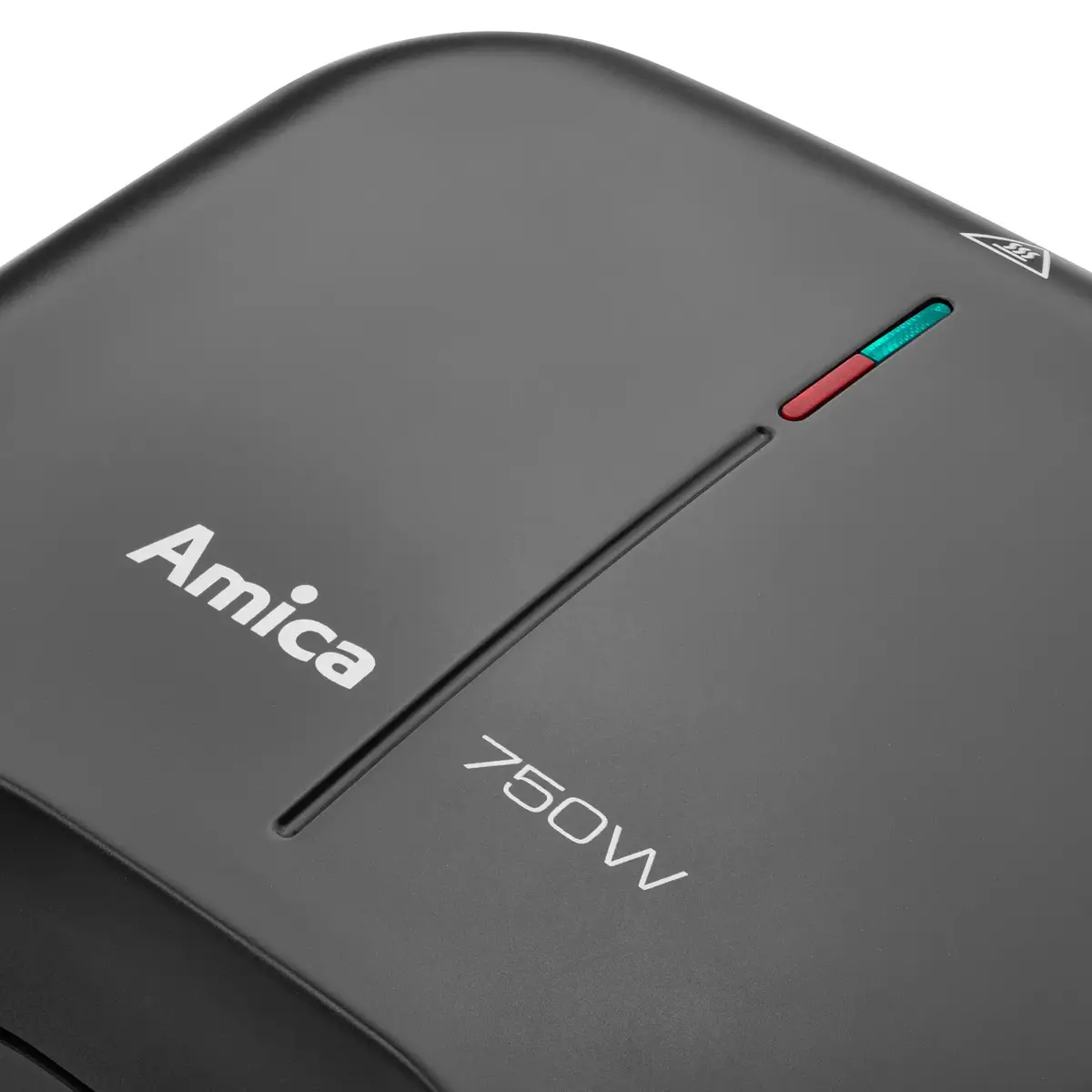 Sviestmaizīšu veidotājs AMICA SMK4021 — 750 W Photo 5