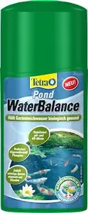 Šķidrais kondicionieris Tetra Pond WaterBalance 500 ml dārza dīķiem un akvārijiem