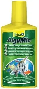 Šķidrais pretzāļu līdzeklis Tetra AlguMin Plus 250 ml – Tetra 13890 akvārijiem