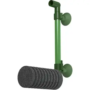 Iekštelpu akvārija filtrs Tetra Brillant Filter līdz 100 L, savietojams ar Tetra Air Pump APS 100
