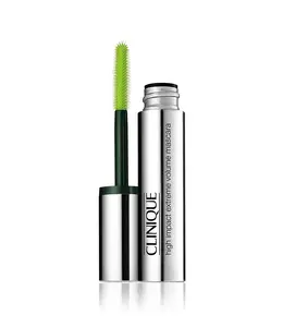 Mascara Clinique High Impact Extreme Volume — Black (Extreme Black), Volumizing, 1 pc