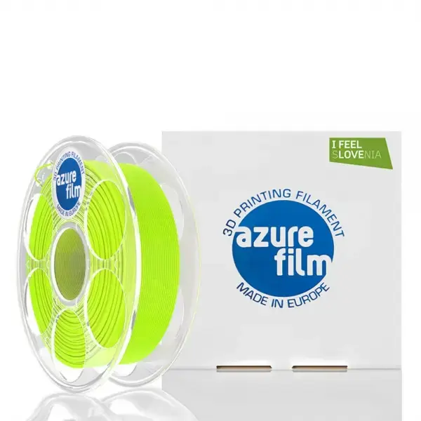 Azurefilm PETG FG171-2000 филамент 1.75 мм 1 кг Photo 2