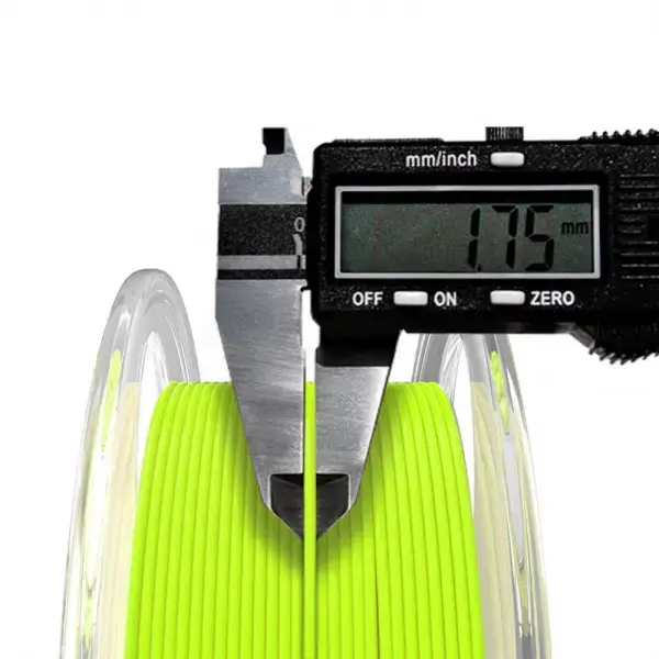 Azurefilm PETG FG171-2000 филамент 1.75 мм 1 кг Photo 3