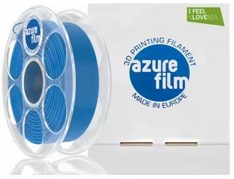 AzureFilm FS171-5015 ASA филамент 1.75 мм 1 кг Photo 2
