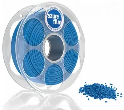 AzureFilm FS171-5015 ASA филамент 1.75 мм 1 кг Photo 4