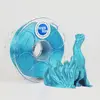 Azurefilm FL171-5015 Синий 3D филамент 1.75 мм 1 кг Photo 4