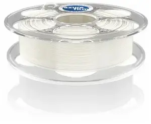 3D drukas materiāls AzureFilm FS171-0000 — ASA (Acrylonitrile styrene acrylate), neitrāls, 1.75 mm, 1 kg