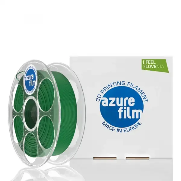 Филамент Azurefilm ABSplus FAP171-6018 1.75 мм 1 кг Photo 2