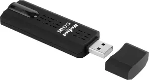 Приёмник цифрового ТВ Rebel Comp KOM1060 — DVB-T2 HEVC