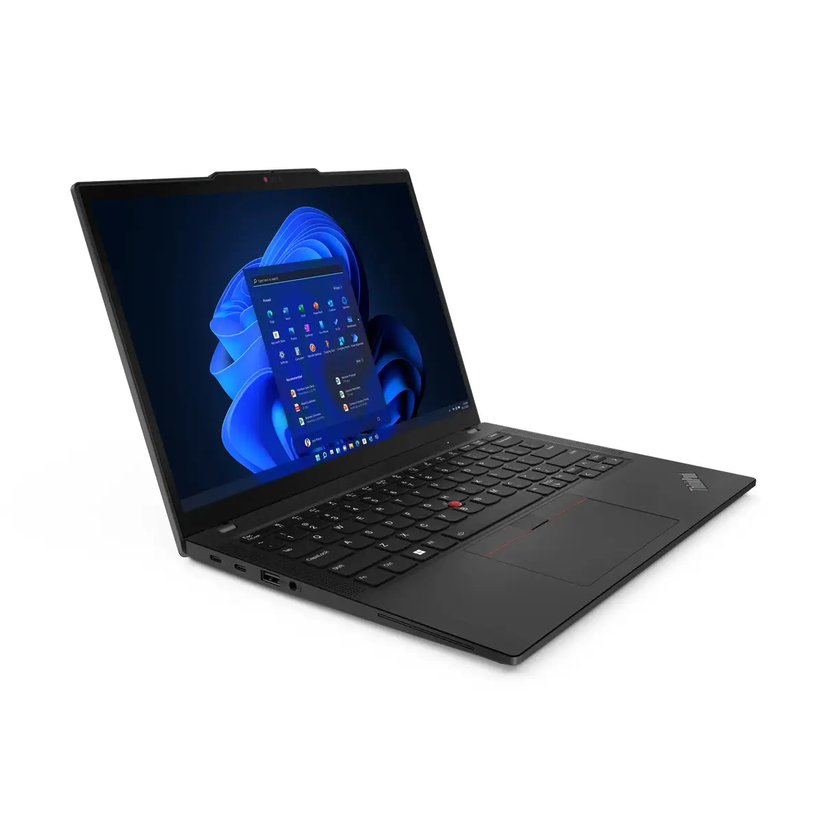 Lenovo ThinkPad X13 Gen 4 (AMD) — Ryzen 7 7840U laptop Photo 7