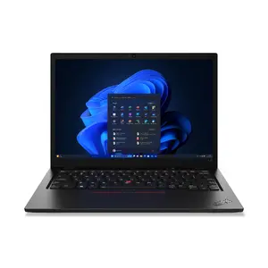 Laptop Lenovo ThinkPad L13 Gen 5 (Intel) — Intel Core Ultra 5 135U, 13.3" WUXGA, 32 GB LPDDR5, 256 GB SSD, Wi‑Fi 6E, Windows 11 Pro