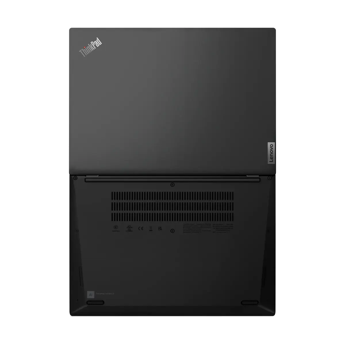 Lenovo ThinkPad L13 Gen 5 — Intel Core Ultra 5 135U laptop Photo 16