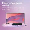 Lenovo IdeaPad Slim 3 Chrome 14M868 Chromebook 14" Photo 4