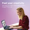 Lenovo IdeaPad Slim 3 Chrome 14M868 Chromebook 14" Photo 5