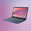 Lenovo IdeaPad Slim 3 Chrome 14M868 Chromebook 14" Photo 7